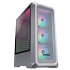 Gabinete Gamer Cougar Archon 2 Mesh Rgb, Mid Tower, Vidro