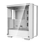 Gabinete Gamer Deepcool Cc 560 Br Branco