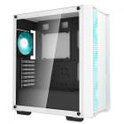 Gabinete Gamer Deepcool Cc560 V2 4 Fans Midtower S/Fonte