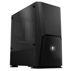 Gabinete Gamer Evolut Eg-813 Blast Lat. De Acrílico Mid-T