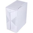 Gabinete Gamer Fortrek HOLT MID Tower RGB Branco