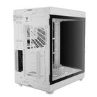 Gabinete Gamer Gamdias Neso P1-W Vidro Temperado Full Tower Branco