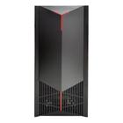 Gabinete gamer ge3201 s/ fonte pixxo