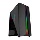 Gabinete gamer gf5522 pixxo