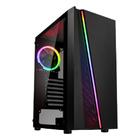 Gabinete Gamer Kolink Nspire X2 Mid-Tower Argb Vidro