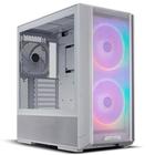 Gabinete Gamer Lian Li Lancool 216RW White Branco