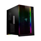 Gabinete Gamer Lian Li O11 Dynamic Razer RGB Preto O11DXRZ