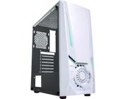 Gabinete Gamer Gamemax Infinit USB 3.0/2.0 ATX Sem Fonte Branco - M908-WT -  Gabinete Gamer - Magazine Luiza