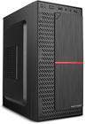 Gabinete gamer micro atx sem fonte