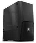 Gabinete gamer mid tower blast eg813 lateral em acrílico evolut