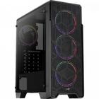 Gabinete Gamer Mid Tower ORE FRGB AEROCOOL