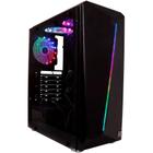 Gabinete Gamer Oex Shelter RGB GH200