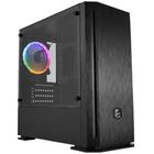 Gabinete Gamer Pcfort Orion B730 Com Fan