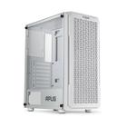 Gabinete Gamer Gamemax Revolt, Vidro Temperado, 3x Fans ARGB, Branco, Magalu Empresas