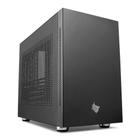Gabinete Gamer Pichau HX100 Metal Preto, PG-HX1-M01