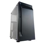 Gabinete Gamer Pixxo Cg01 Rgb