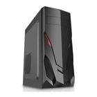 Gabinete gamer st03 m-atx pixxo