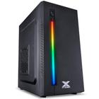 Gabinete Gamer Vinik VX Gaming Australis, Mid Tower, RGB - 32374