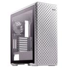 Gabinete Gamer XPG Defender Pro, Mid Tower, 3x FANs ARGB(2x Frontais, 1x Traseira), Lateral em Vidro Temperado, Branco - 15260037