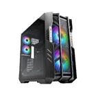 Gabinete Haf 700 - Full Tower - Lateral De Vidro Temperado - Cinza Titânio - H700-ignn-s00 - COOLER MASTER