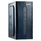 Gabinete Hayom Office GB1720, Mini Tower, ATX, Preto - GB1720