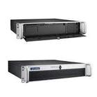 Gabinete industrial ADVANTECH 1 Serial Controladora 4 portas USB RAID c/ Fonte 1000W - ACP-2020MB-50RE