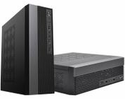 Gabinete K-Mex GM-02CK Com Fonte PC-200 Preto