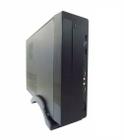 Gabinete K-Mex Gm-07-T7 Slim Preto