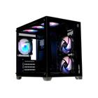 Gabinete Gamer Atx Brazilpc Bpc-c2-2901, Magalu Empresas