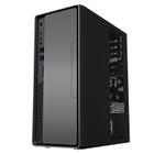 Gabinete M-atx Gamemax S701 + Fonte 300w 80 Plus