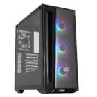 Gabinete Masterbox Mb520 Argb - Mcb-b520-kgnn-rga
