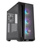 Gabinete Masterbox MB520 ARGB - MCB-B520-KGNN-RGA - Coolermaster