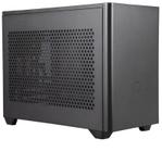 Gabinete Masterbox NR200 - MINI-ITX - SFX - BLACK - MCB-NR200-KNNN-S00 - Cooler Master