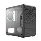 Gabinete Masterbox Q300L, Cooler Master, MCB-Q300L-KANN-S01