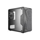 Gabinete masterbox q300l- mcb-q300l-kann-s00