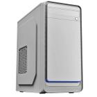 Gabinete ATX - Gamemax INFINIT RGB M908 - Branco - waz