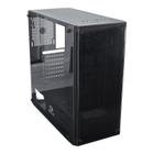 Gabinete Mid Tower Redragon GC-606BK Wheeljack 0 Fan