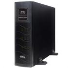 Gabinete para Baterias Rack/Torre Intelbras GB 2009 240V-RT-SB 4822061