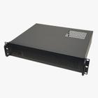 Gabinete Rack Para Servidor Brilpc 2U Bpc-2U 1Xusb 3.0