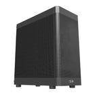 Gabinete Redragon Aeroflow Mid Tower, Preto - CA-603B