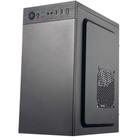 Gabinete Sem Fonte PIT1C C5025, Preto Goldentec