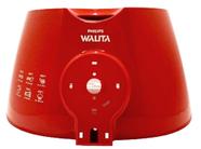 Gabinete Superior Plástico Vermelho para fritadeira airfryer modelo Ri9217 Philips Walita
