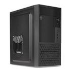 Gabinete TGT H100, Preto, TGT-H100-BK