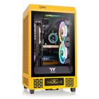 Gabinete The Tower 200 Bumblebee - CA-1X9-00S4WN-00 - THERMALTAKE