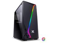 Gabinete Vinik Vx Gaming Lynx Led Rgb 30892