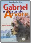 Gabriel e a grande arvore - Thex