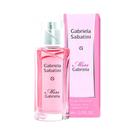 Gabriela Sabatina Miss Gabriela Edt Fem 60ML