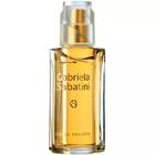 Gabriela Sabatini Eau de Toilette Feminino -60 ml