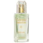 Gabriela sabatini happy life feminino eau de toilette 60ml