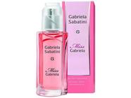 Gabriela Sabatini Miss Gabriela Perfume Feminino - Eau de Toilette 30ml